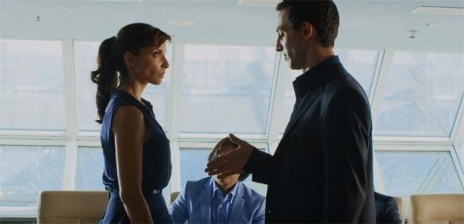 Сериал "Корабль" 2 сезон - Трейлеры