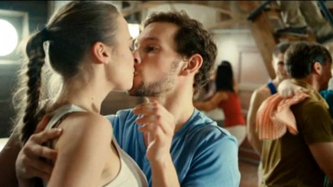 "Корабль" - сериал, 1 сезон - Трейлеры