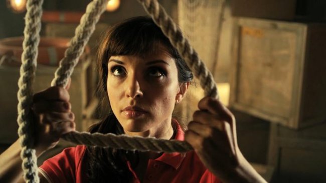 "Корабль" - сериал, 1 сезон - Трейлеры