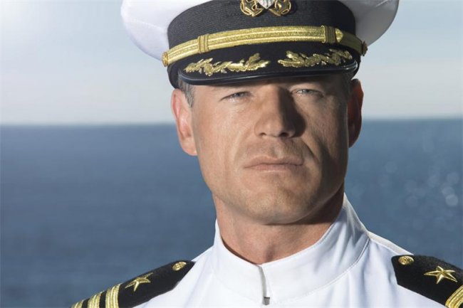 Сериал "Последний корабль — The Last Ship" - Трейлеры