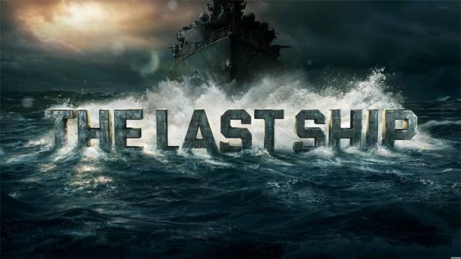 Сериал "Последний корабль — The Last Ship" - Трейлеры