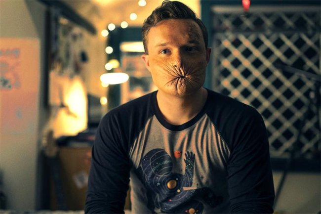 Сериал “Проповедник”: Библия и рок-н-ролл - Трейлеры