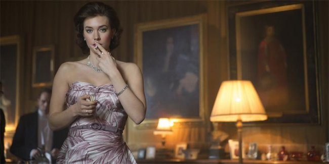 Сериал «Корона»: мама-монархия снова в моде - Трейлеры