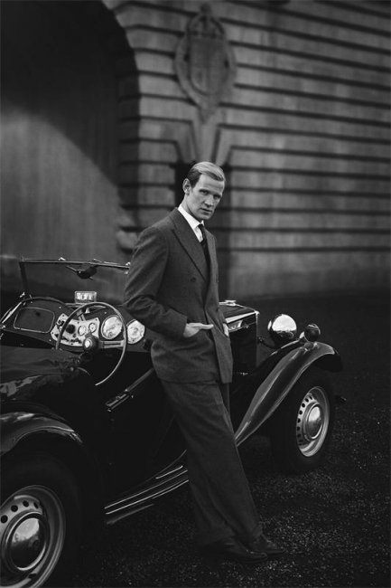 Сериал «Корона»: мама-монархия снова в моде - Трейлеры