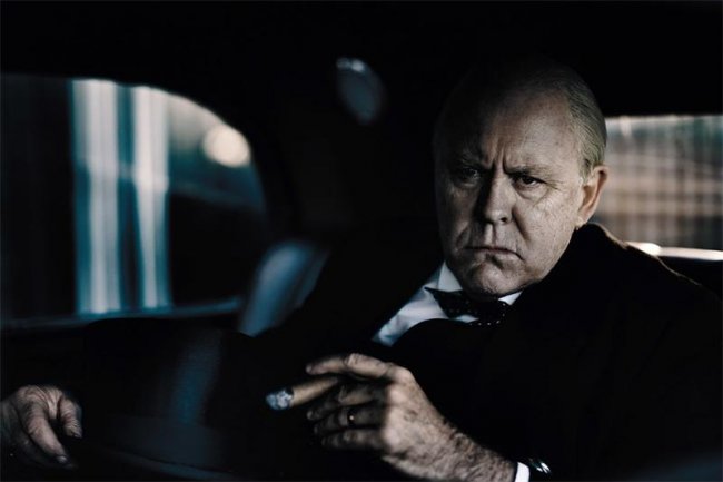 Сериал «Корона»: мама-монархия снова в моде - Трейлеры