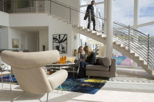 «Большая маленькая ложь» - топовый мини-сериал - Трейлеры