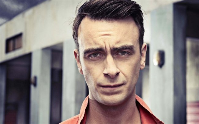 Сериал Неудачники/Misfits - Трейлеры