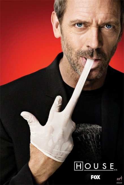 Сериал Доктор Хаус - Трейлеры