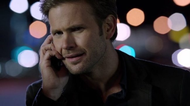 Сериал Культ - Трейлеры