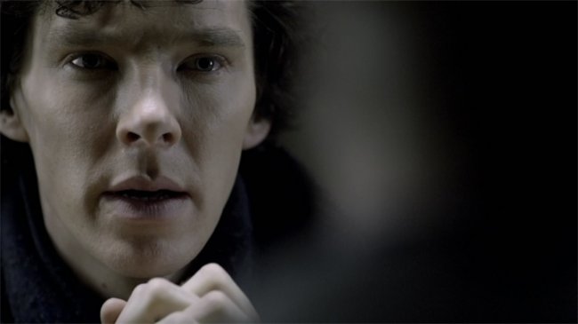 Шерлок (Sherlock) - Трейлеры