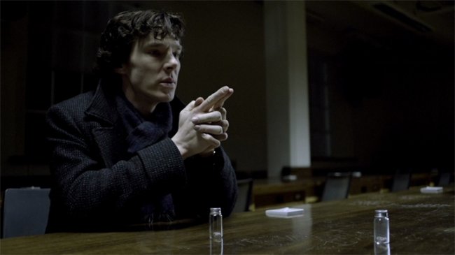 Шерлок (Sherlock) - Трейлеры