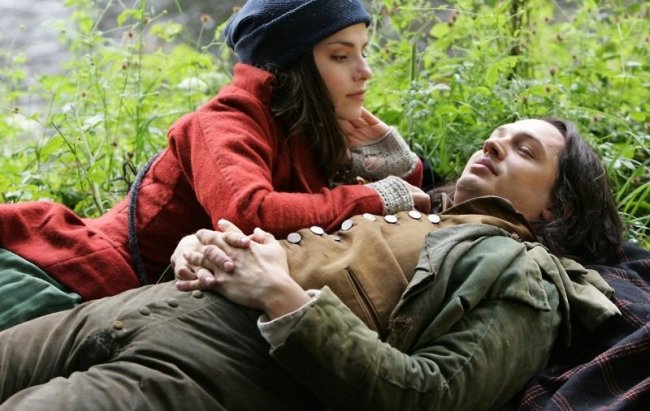 12 небольших сериалов для тех, у кого мало свободного времени - Трейлеры