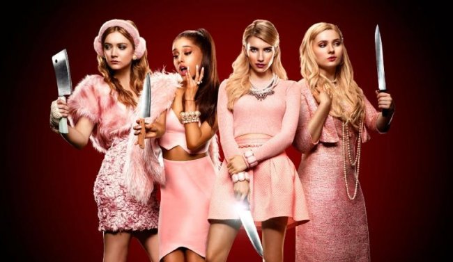 12 небольших сериалов для тех, у кого мало свободного времени - Трейлеры