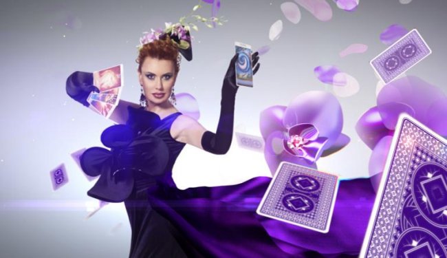 Документально-мистический сериал Гадалка - Трейлеры