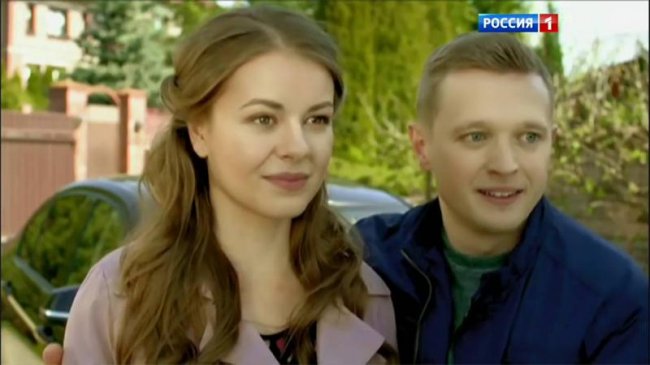 Заступница сериал - Трейлеры