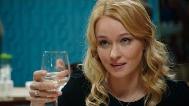 Крепкая любовь - мелодрама - Трейлеры