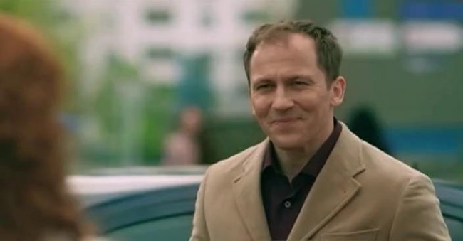 Вторая жизнь сериал содержание серии - Трейлеры