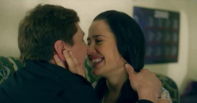 Вторая жизнь сериал содержание серии - Трейлеры