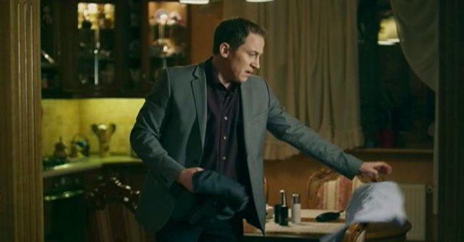 Вторая жизнь сериал содержание серии - Трейлеры