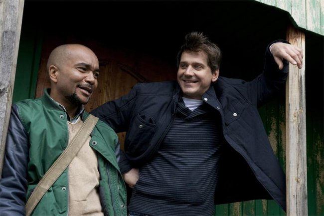 «Простая жизнь» - сериал о любви и испытаниях - Трейлеры