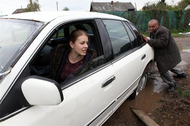 «Простая жизнь» - сериал о любви и испытаниях - Трейлеры