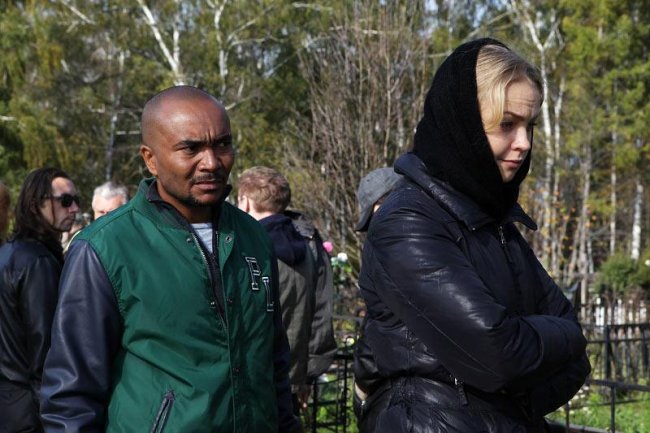 «Простая жизнь» - сериал о любви и испытаниях - Трейлеры