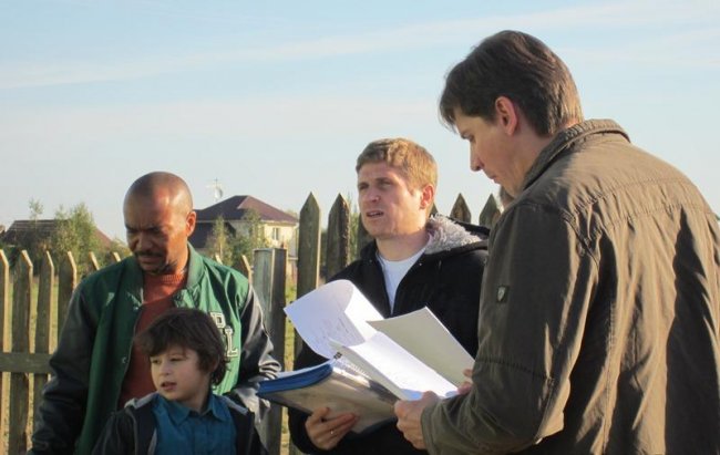 «Простая жизнь» - сериал о любви и испытаниях - Трейлеры