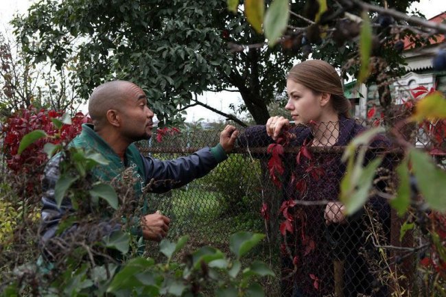 «Простая жизнь» - сериал о любви и испытаниях - Трейлеры