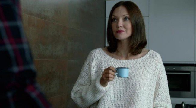 О сериале Нюхач - Трейлеры