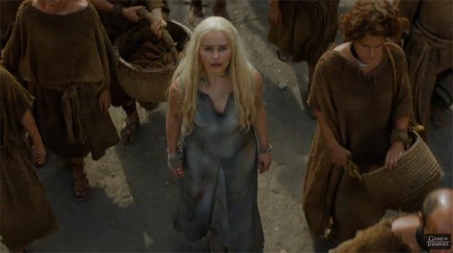 В трейлере шестого сезона «Игры престолов» авторы обещают убить вообще всех - Трейлеры