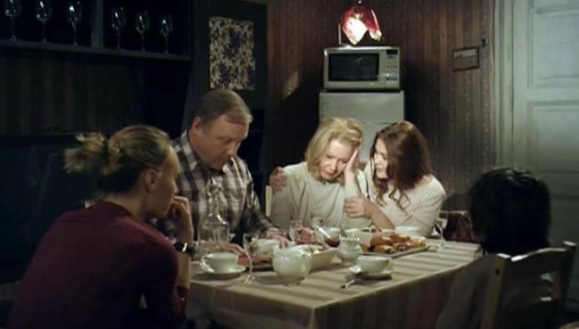 сериал Косатка 2015 г. - Трейлеры