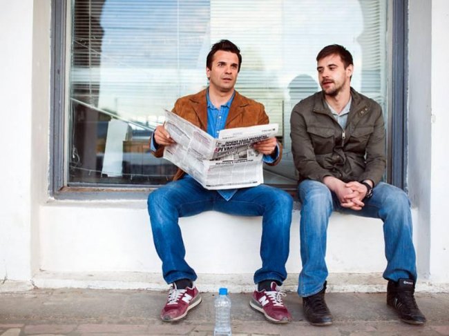 сериал Косатка 2015 г. - Трейлеры