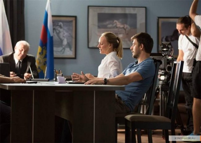 сериал Косатка 2015 г. - Трейлеры