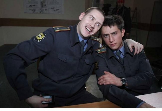 Метод Лавровой (сериал) - Трейлеры