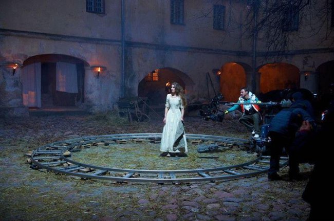 Квест (сериал) 2015 г. - Трейлеры