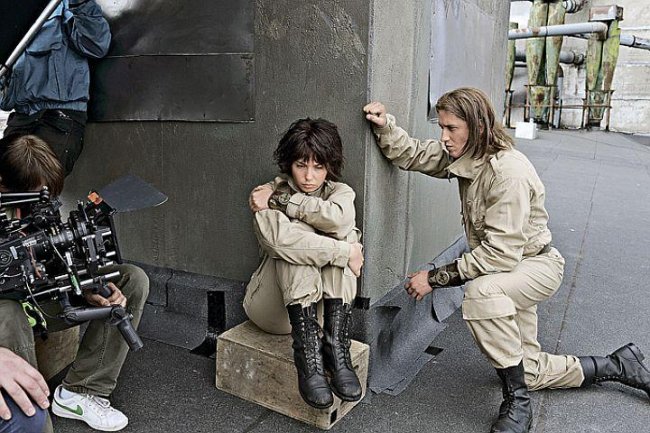 Квест (сериал) 2015 г. - Трейлеры