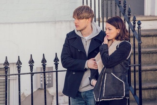 ЛОНДОНГРАД. ЗНАЙ НАШИХ! - Трейлеры