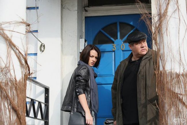 ЛОНДОНГРАД. ЗНАЙ НАШИХ! - Трейлеры