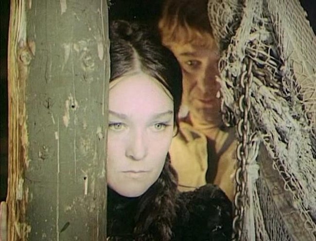 История съемок фильма "Тени исчезают в полдень" - Трейлеры