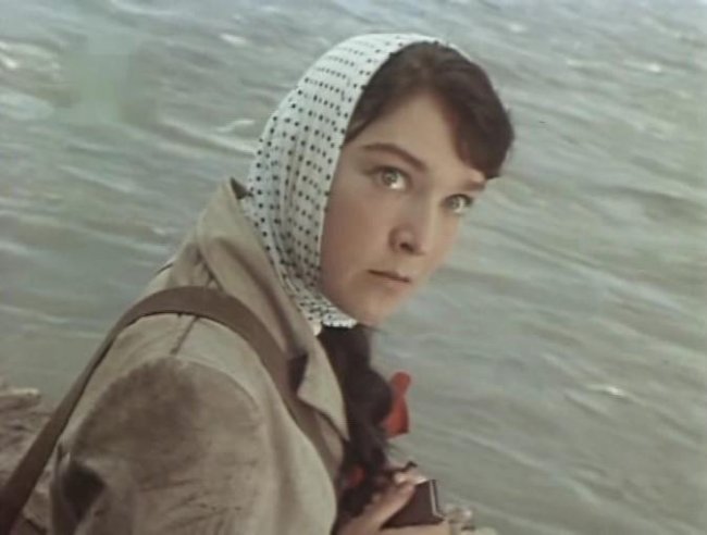 История съемок фильма "Тени исчезают в полдень" - Трейлеры