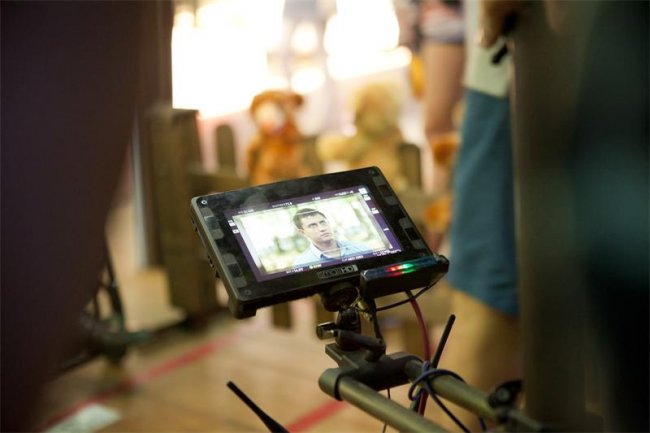 Любовь с ограничениями - Трейлеры