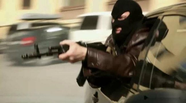 Сериал Внутреннее расследование - Трейлеры