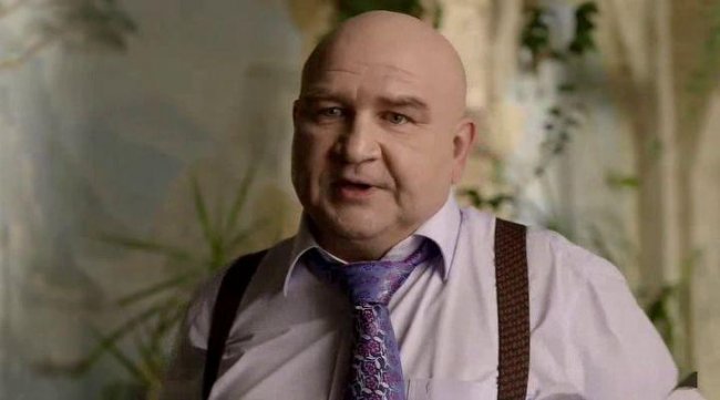 Сериал Внутреннее расследование - Трейлеры