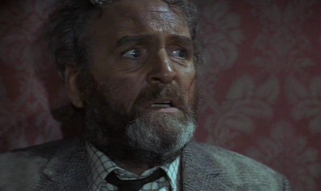 Сериал Куотермасс и колодец/Quatermass and the Pit - Трейлеры