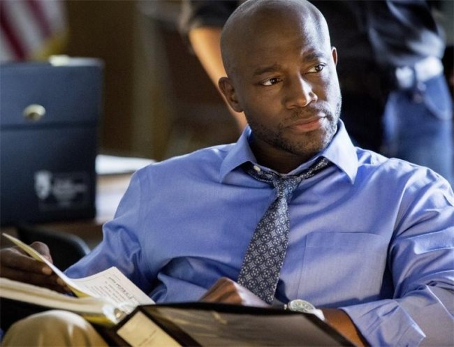 Сериал Убийство первой степени/Murder in the First - Трейлеры