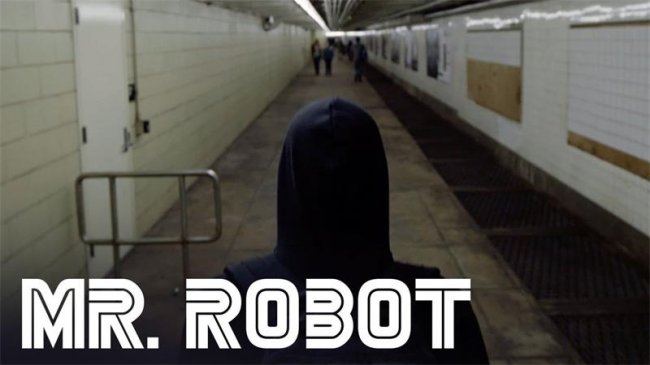 Сериал Мистер Робот/Mr. Robot - Трейлеры