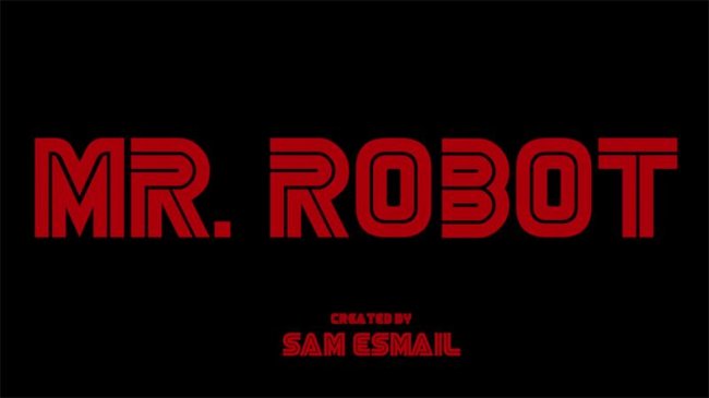Сериал Мистер Робот/Mr. Robot - Трейлеры