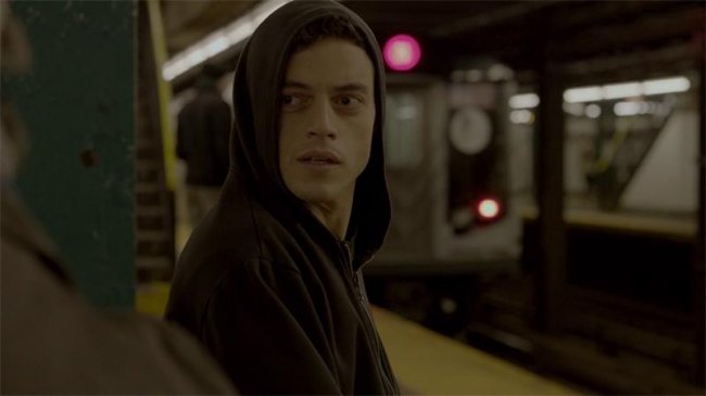 Сериал Мистер Робот/Mr. Robot - Трейлеры