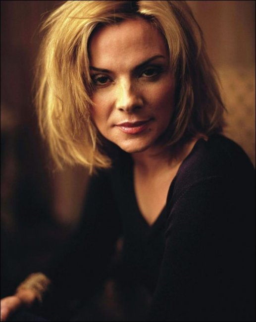 Ким Виктория Кэттролл, актриса - Трейлеры