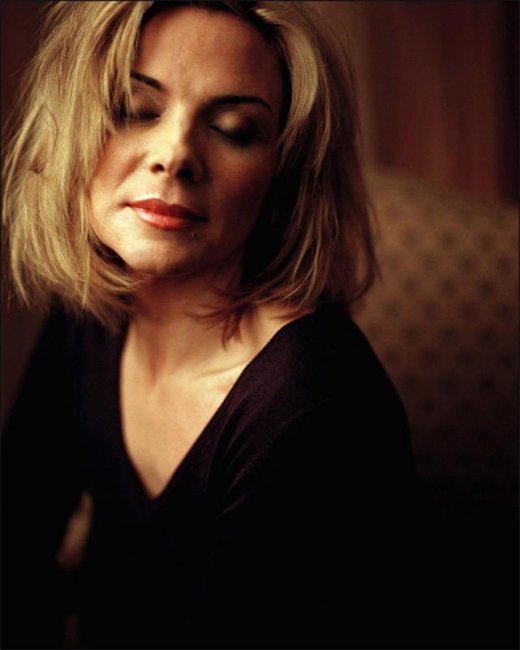 Ким Виктория Кэттролл, актриса - Трейлеры